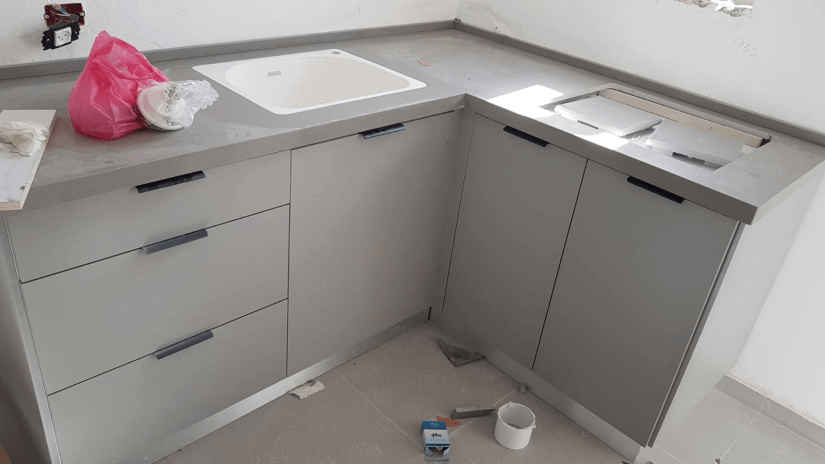 שיפוץ מטבח 1